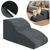 Domarex DOGGURU Gray Hundetreppe 2 Stufen 30 cm – Produktbild-Vorschau 1
