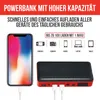 Strex 12 V Starthilfe Powerbank für Pkw 1000 A bis 18000 Produktbild-Vorschau 5