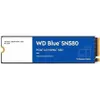 Blue SN580 M,2 500 GB PCI Express 4,0 TLC NVMe Produktbild-Vorschau 10