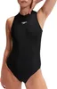 Speedo ECO+ Hydrasuit Badeanzug Damen, Farbe:Schwarz, Produktbild-Vorschau 3