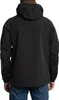 Dickies Ronan Shelljacke, Schwarz L Produktbild-Vorschau 9