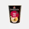 Ajinomoto OYAKATA Instantnudeln Ramen Schweinefleisch Ramen Produktbild-Vorschau 1