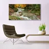 Tulup Leinwand-Bilder 140x70 Wandbild Canvas Kunstdruck Produktbild-Vorschau 3