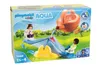 PLAYMOBIL BRANDSTÄTTER AUSTRIA Bascule à eau Avec arrosoir Voir les images du produit 23