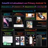 Blackview BV4800 Pro outdoorový mobilný telefón Android 14, Náhľad obrázku produktu 7