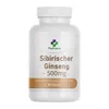 Sibirischer Ginseng 500 mg 60 Kapseln Gedächtnis, Produktbild-Vorschau 1