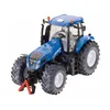 Siku Traktor NEW HOLLAND 8050; 3273 Produktbild-Vorschau 6