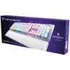 Turtle Beach Vulcan II Linear Gaming-Tastatur Weiß - Produktbild-Vorschau 10