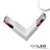 ISOLED Eckverbinder 90° prismatisch für Hängeleuchte Linear Produktbild-Vorschau 2