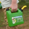 TOMY John Deere - Soffiatore per foglie con funzione bolla Anteprima dell’immagine prodotto 6