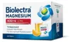 Biolectra Magnesio 400 mg ultra potabile gran.arancia 40 St Anteprima dell’immagine prodotto 1