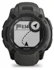 Garmin 010-02805-00 Garmin Instinct 2X Solar 50mm Graphite Voir les images du produit 15