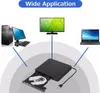 Externí DVD vypalovačka USB3.0, počítačová externí optická Náhled obrázku produktu 7