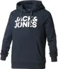 JACK & JONES Herren JJ Ecorp Logo Sweat Hood Produktbild-Vorschau 26