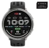 Amazfit Active 2 Round Black Sport Silicone Náhľad obrázku produktu 7