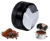 Coffee Distributor Espresso Leveler Tool 51mm Edelstahl Produktbild-Vorschau 1