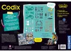 Kosmos Codix, Bausatz, 8 Jahr(e) Produktbild-Vorschau 2