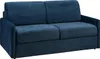 Schlafsofa 3-Sitzer - Liegefläche: 140 cm - Matratzenhöhe: Produktbild-Vorschau 3