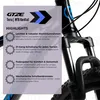 Goetze Terra 26" MTB Hardtail – Aluminium-Mountainbike mit Produktbild-Vorschau 5