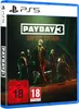 GAME Payday 3 - Day One Edition (PS5), PlayStation 5, M Produktbild-Vorschau 2