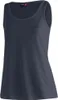 MAIER Sports Petra Tanktop Damen blau 40 Produktbild-Vorschau 1