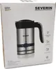 SEVERIN SM 3584 - 900 g - Milchaufschäumer Náhľad obrázku produktu 15