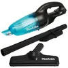 Odkurzacz Makita 18 V czarny Podgląd zdjęcia produktu 40