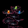 Strip Coral Plant Ornament Glowing Effect Silikon Produktbild-Vorschau 3