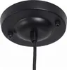 Pendelleuchte Esszimmer Vintage Industrie Design Schwarz Produktbild-Vorschau 5