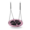Nb5031 Storchennest Schaukel Rosa 100 Cm Durchmesser Nils Produktbild-Vorschau 1