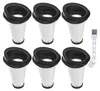6 Stück Ersatzfilter für Grundig VCH9929L VCH9930 VCH9930 Produktbild-Vorschau 1