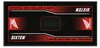 Tapis Moto Motocross SIXTEN Marker STOCK HONDA – 95x200 cm Voir les images du produit 4