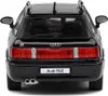 Solido 421438231 Audi RS2 Avant Estate 1995 czarny 1:43 Podgląd zdjęcia produktu 4