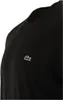 T-shirt Lacoste TH670900031 pour Homme Voir les images du produit 11