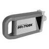 Canon PFI-710BK, Schwarz, Tinte auf Pigmentbasis, 700 ml Produktbild-Vorschau 4