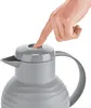 EMSA Isolierkanne Samba Wave 1,0l stone Produktbild-Vorschau 3