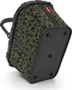 reisenthel carrybag XS small Einkaufskorb frame Teddy Olive Produktbild-Vorschau 23