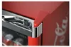 Cubes International HC 166 E, 115 l, 39 dB, E, Rot Produktbild-Vorschau 9