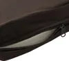 Pohovka pro psy hnědá 81x43x31 cm Plyš a umělá kůže Náhled obrázku produktu 6
