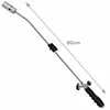 RealG RC-K-2455 Plynový vypalovač plevele na plynovou Náhled obrázku produktu 10