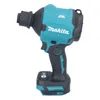 Akumulátorový fukár Makita DAS 180 RG1J 18 V bez kefiek + Náhľad obrázku produktu 3
