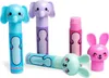 Martinelia | Balsamo labbra per bambini - Noce di cocco - 4 Anteprima dell’immagine prodotto 1