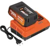 POWERPLUS POWDP9037: Batería de 40V de iones de litio, Vista previa de la imagen del producto 2