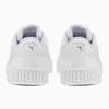 PUMA Carina 2.0 Sneaker Mädchen puma white/puma white/puma Produktbild-Vorschau 6