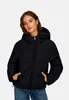 Only ONLJUTA SHORT PUFFER OTW NOOS Black S Produktbild-Vorschau 8