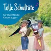 itenga Schultüte Zuckertüte 6eckig 85cm Feuerwehr Produktbild-Vorschau 2