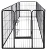 maxxpro Loopren voor honden en katten, 210 x 80 cm - Productafbeelding-voorbeeld 11