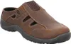 Jomos Marathon Clogs & Hausschuhe in Übergrößen Braun Produktbild-Vorschau 1