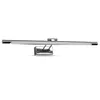 LED Wandleuchte LINE Bilderleuchte Spiegelleuchte 64cm - Produktbild-Vorschau 3