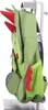Affenzahn Drache Rucksack Grün  Grün One Size Produktbild-Vorschau 8